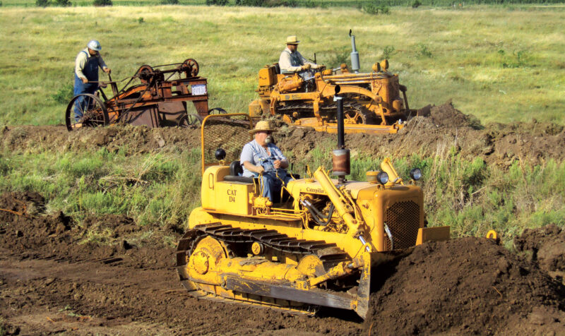 The HCEA Big Dig 2021